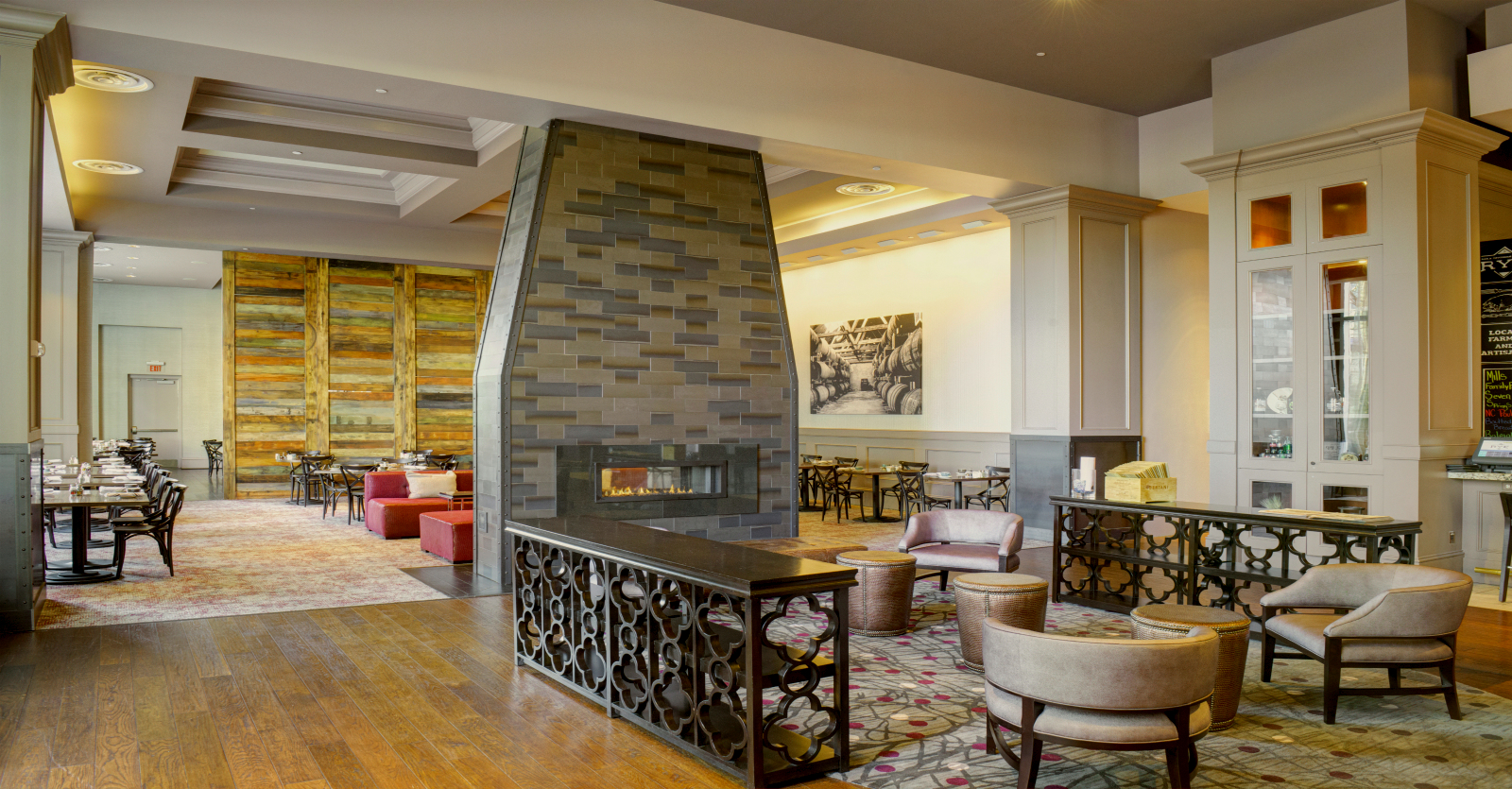 Downtown Raleigh, NC Events Rye Bar & Southern Kitchen