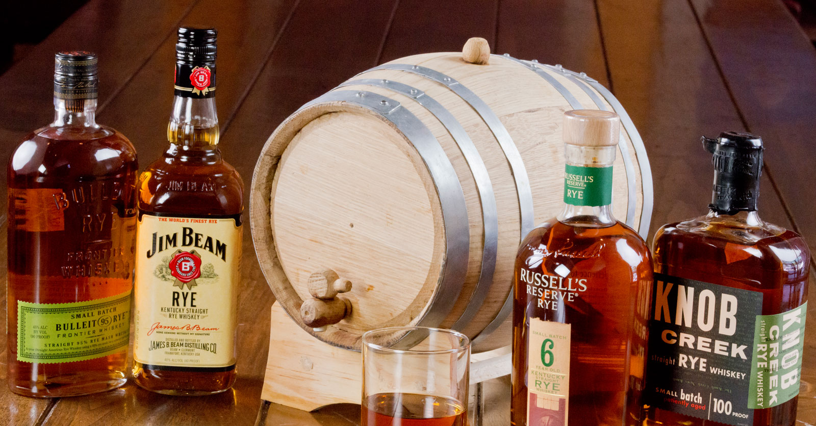 Unique Downtown Raleigh Restaurant Rye Bar & Southern Kitchen